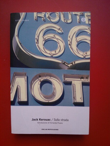 Sulla strada