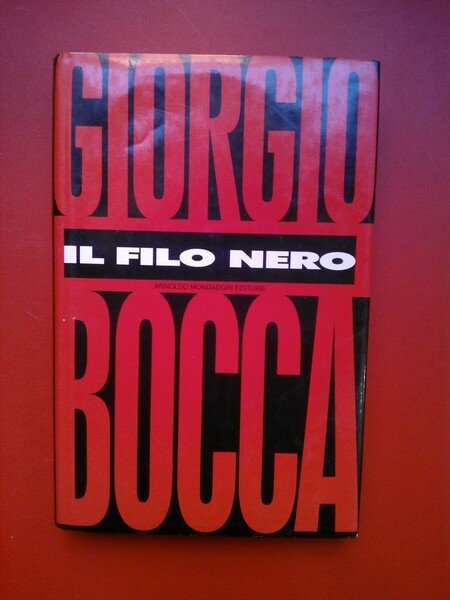Il filo nero