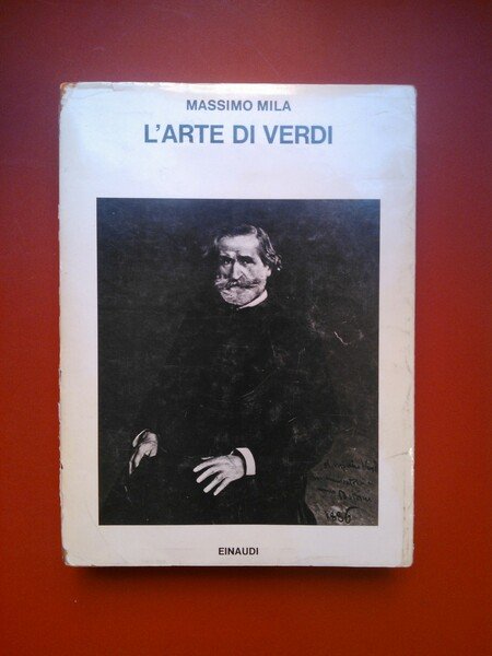 L'arte di Verdi