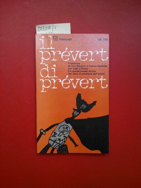 Il Prevert di Prevert
