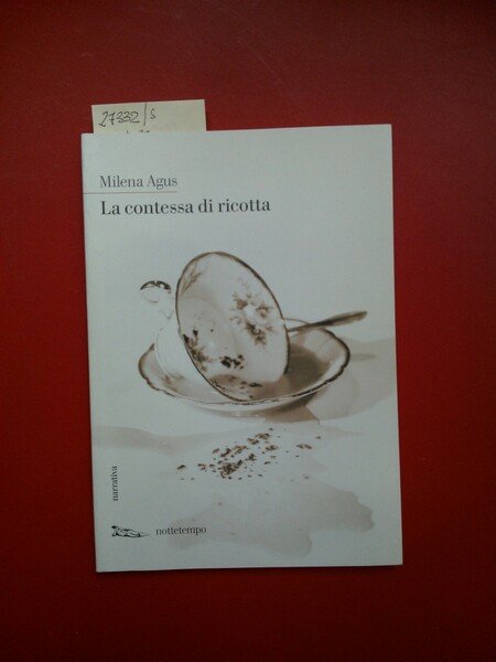 La contessa di ricotta