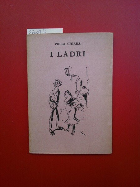 I ladri con la giunta di Ti sento, Giuditta