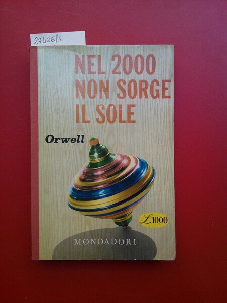 1984 (Nel 2000 non sorge il sole)