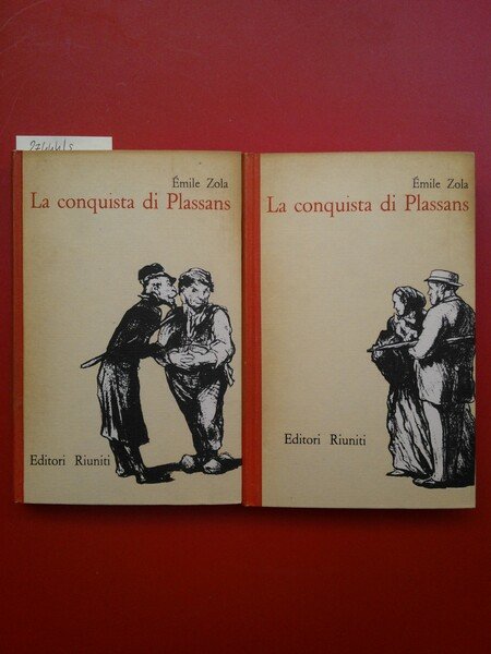 La conquista di Plassans