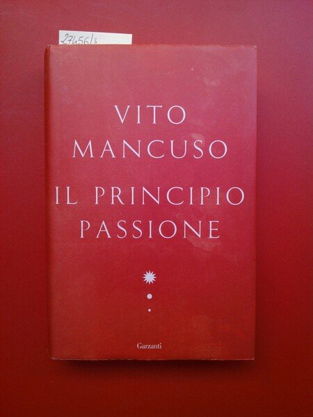 Il principio passione