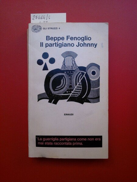 Il partigiano Johnny