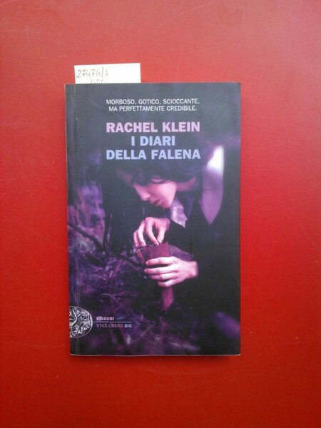 I diari della falena