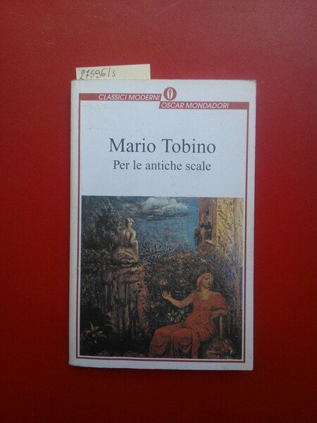 Per le antiche scale. Una storia