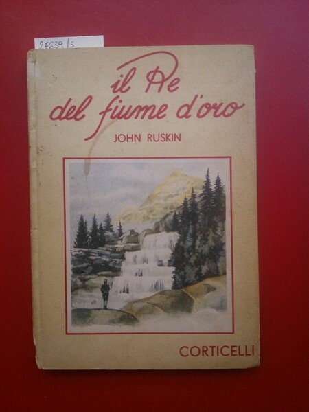 Il re del fiume d'oro
