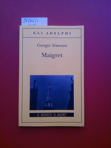 Maigret