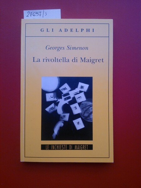 La rivoltella di Maigret