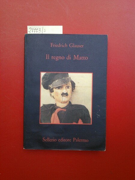 Il regno di Matto