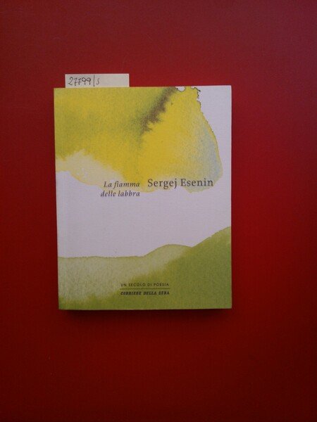 La fiamma delle labbra