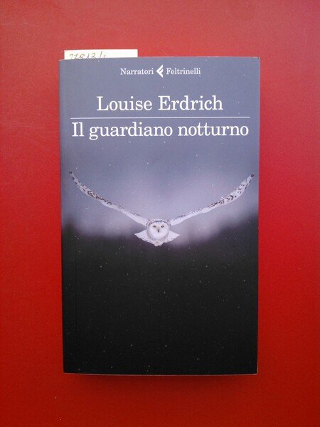 Il guardiano notturno