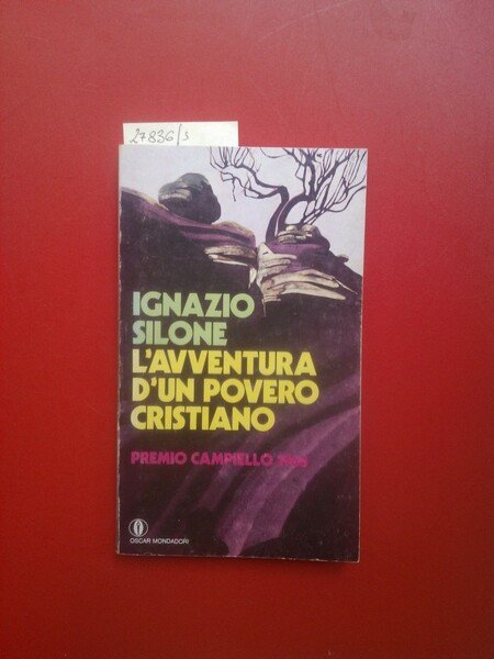 L'avventura di un povero cristiano