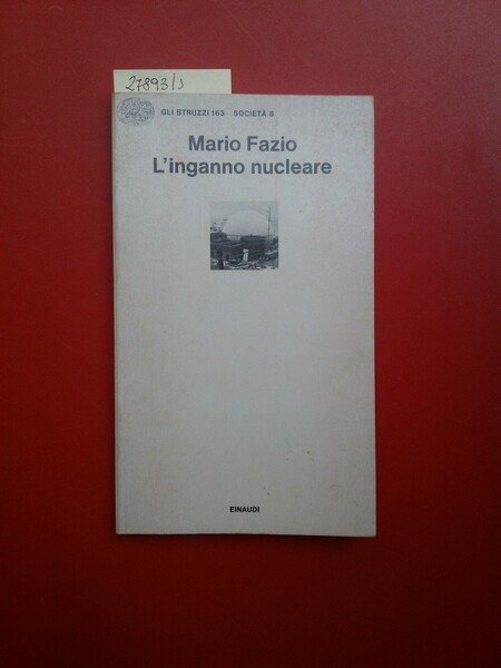 L'inganno nucleare
