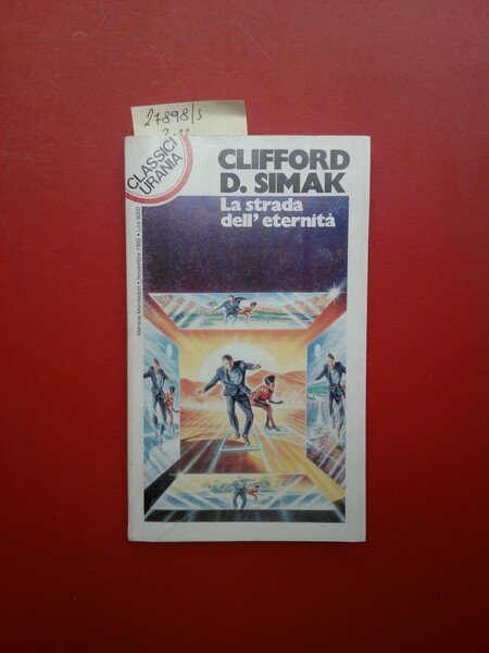 La strada dell'eternità