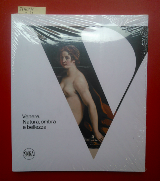 Venere. Natura, Ombra e bellezza