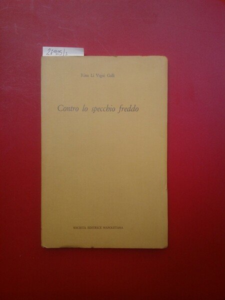 Contro lo specchio freddo