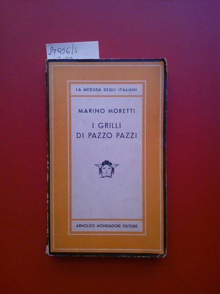 I grilli di Pazzo Pazzi