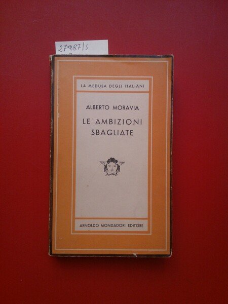 Le ambizioni sbagliate