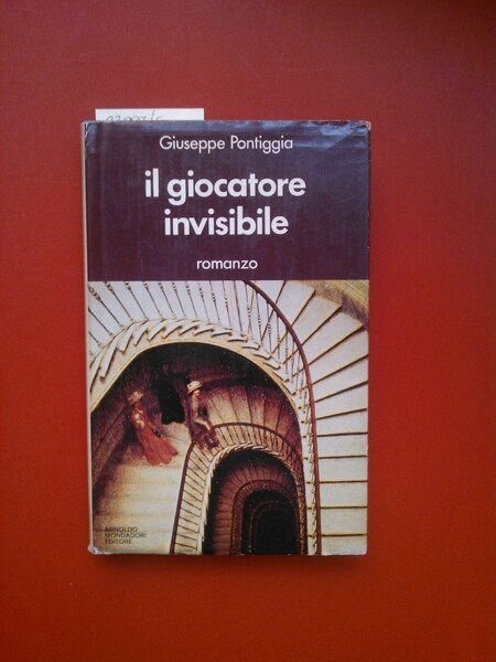 Il giocatore invisibile