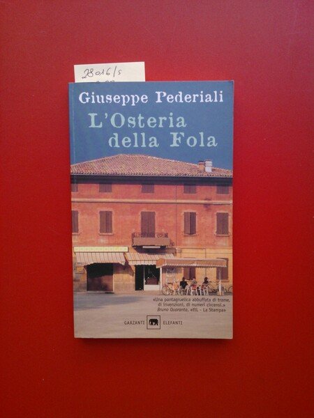 L'Osteria della Fola