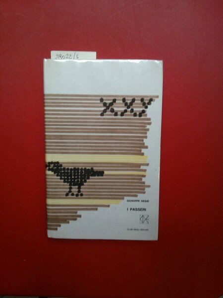 I passeri
