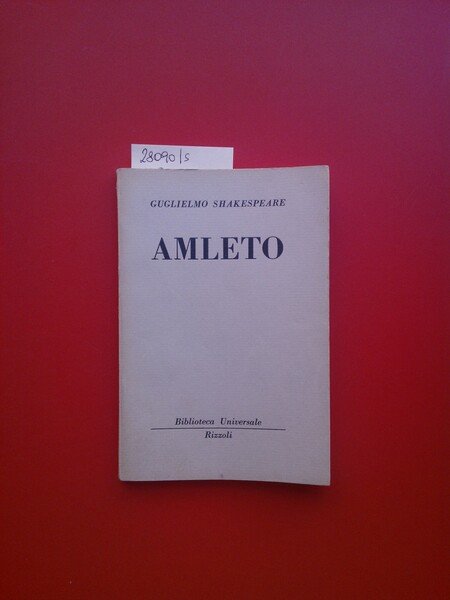 Amleto