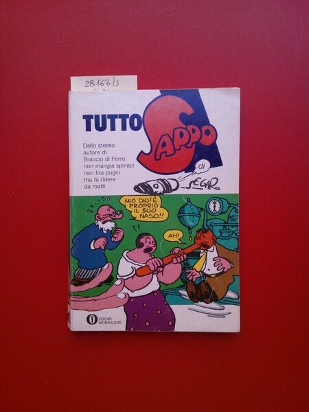 Tutto Sappo