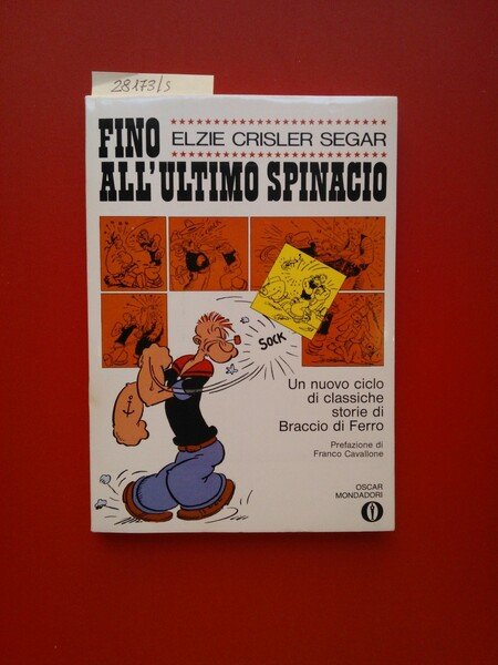 Fino all'ultimo spinacio