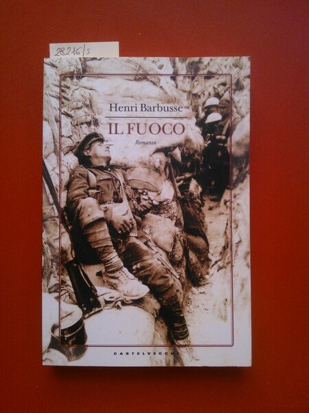 Il fuoco