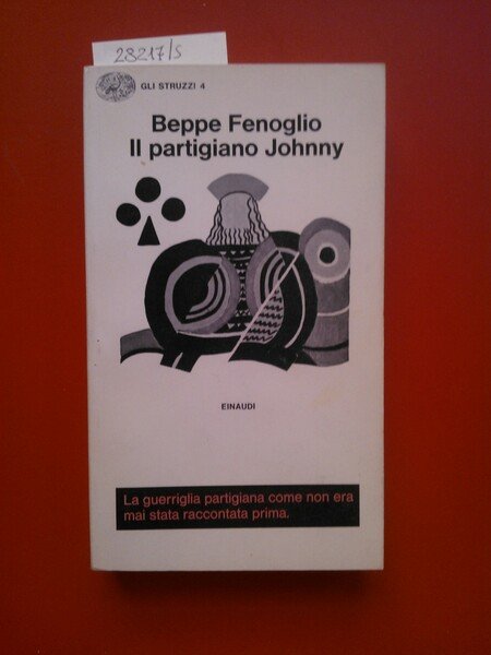 Il partigiano Johnny