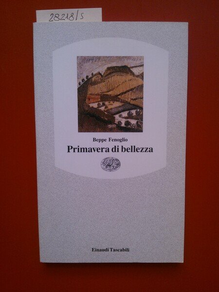 Primavera di bellezza