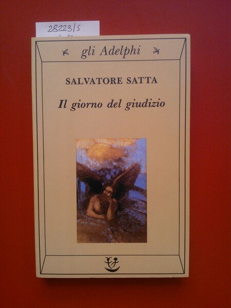 Il giorno del giudizio