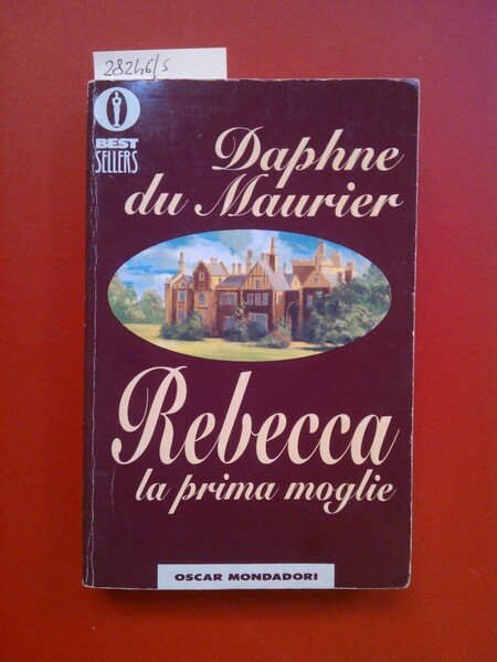 Rebecca la prima moglie