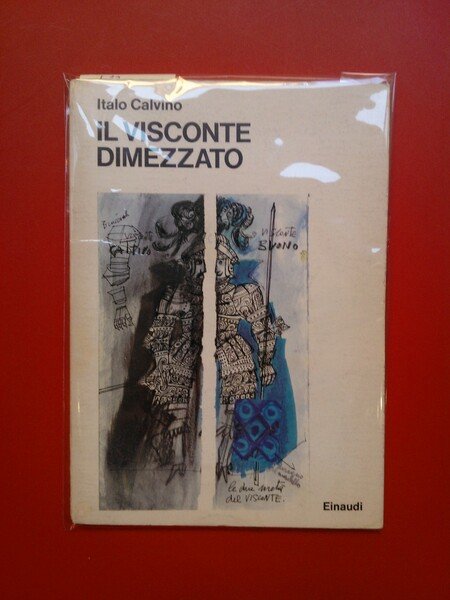 Il visconte dimezzato
