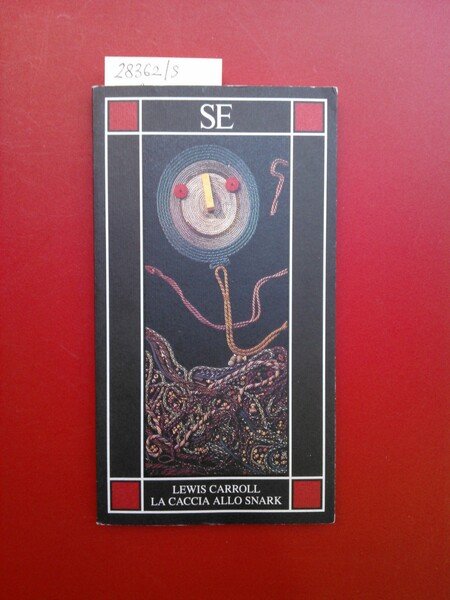 La caccia allo snark