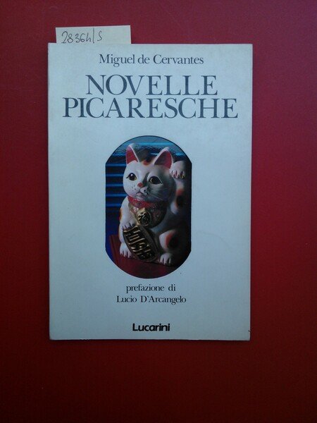 Novelle picaresche