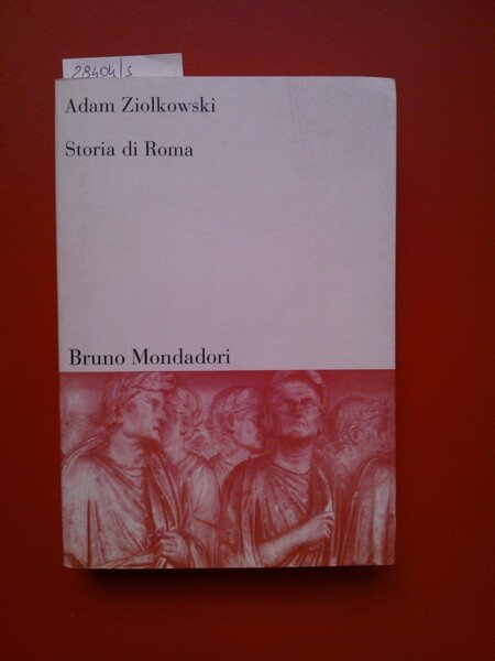 Storia di Roma