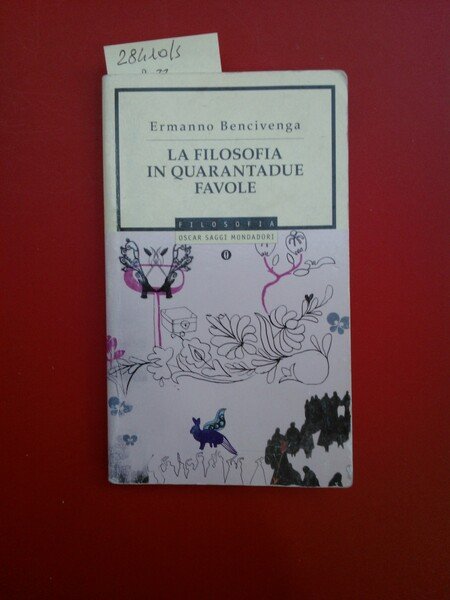 La filosofia in quarantadue favole