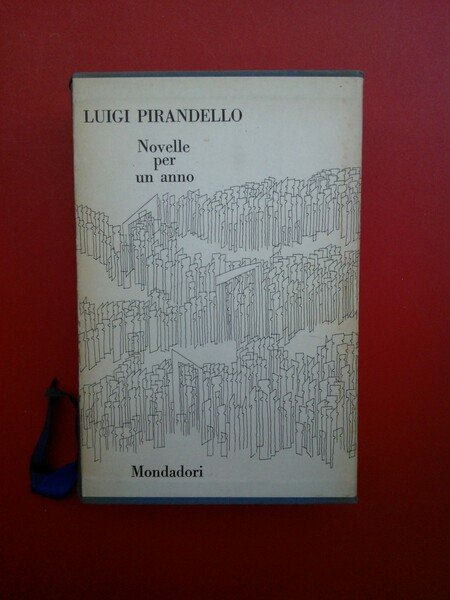 Novelle per un anno vol. I