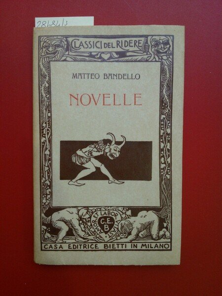 Novelle