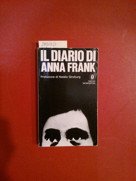Il diario di Anna Frank
