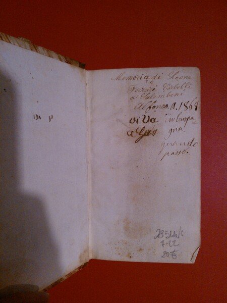 Il compendio della storia romana del dott. Goldsmith