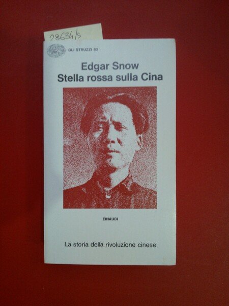 Stella rossa sulla Cina
