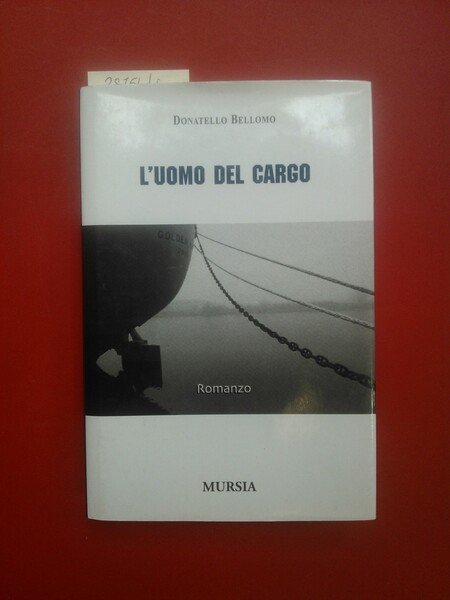 L'uomo del cargo