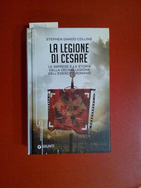La legione di Cesare
