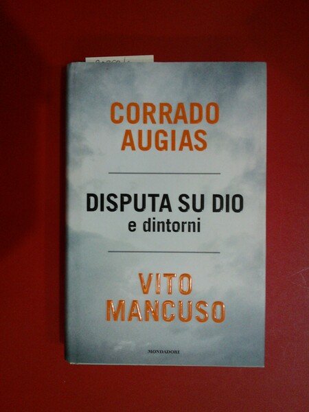 Disputa su Dio e dintorni