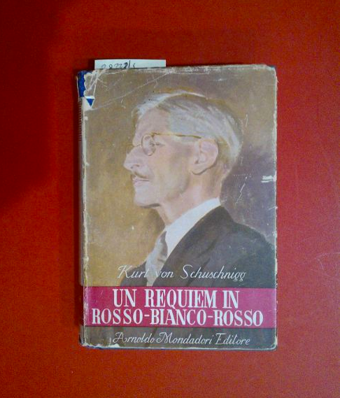 Un requiem in rosso bianco rosso